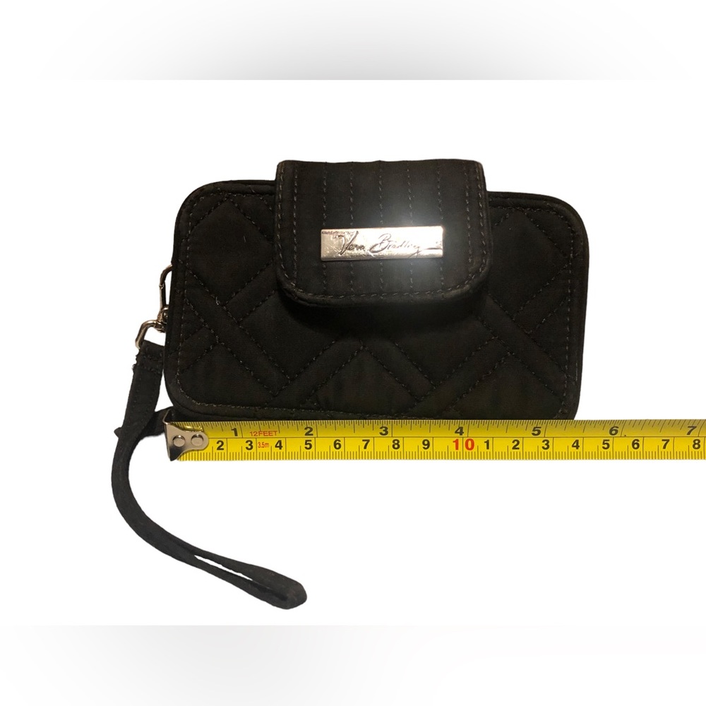 Vera Bradley Smartphone Wristlet